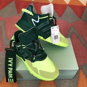 Ivy Park X Adidas Nite Joggers